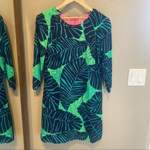 Lilly Pulitzer • Carol Shift Dress • Size 6